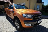 Ford Ranger, 2018 - 7