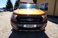 Ford Ranger, 2018 - 8