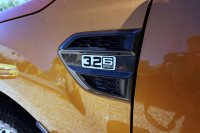 Ford Ranger, 2018 - 9