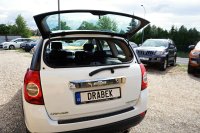 Chevrolet Captiva, 2011 - 11