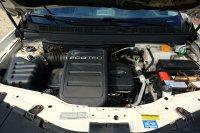 Chevrolet Captiva, 2011 - 33
