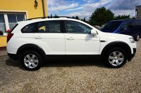 Chevrolet Captiva, 2011 - 7